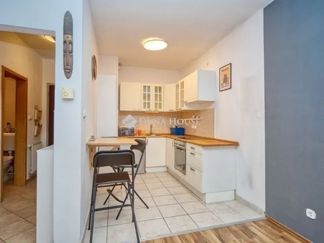 Eladó lakás Budapest XI. kerület 49 nm