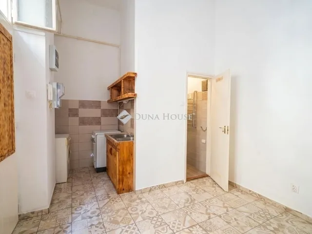 Eladó lakás Budapest I. kerület 23 nm