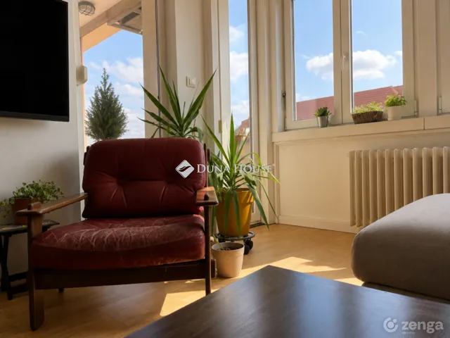Eladó lakás Budapest VII. kerület 95 nm