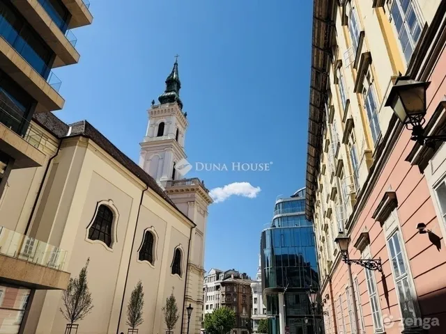 Eladó lakás Budapest V. kerület 63 nm