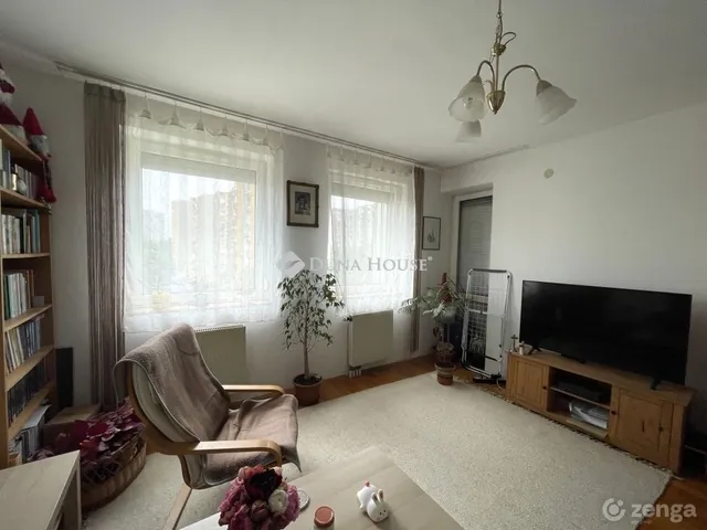 Eladó lakás Budapest XI. kerület 59 nm