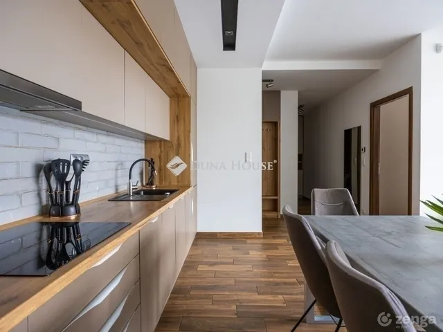 Eladó lakás Budapest XI. kerület 55 nm