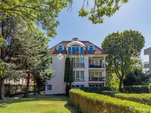Eladó lakás Budapest II. kerület 111 nm