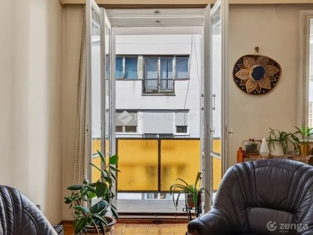 Eladó lakás Budapest I. kerület 48 nm