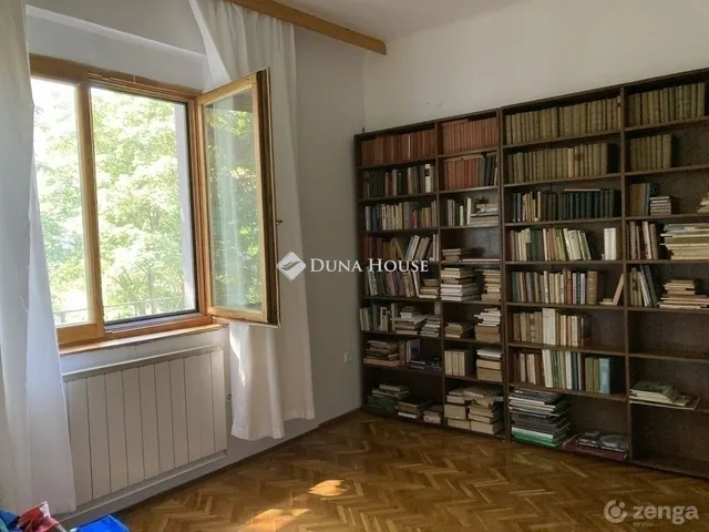 Eladó lakás Budapest XII. kerület 59 nm