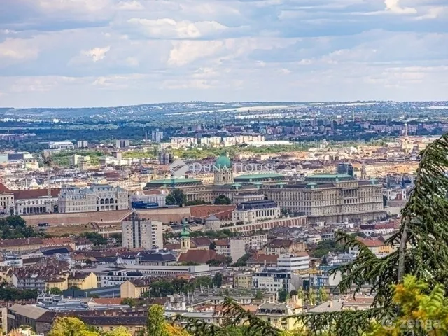 Eladó lakás Budapest XII. kerület 54 nm