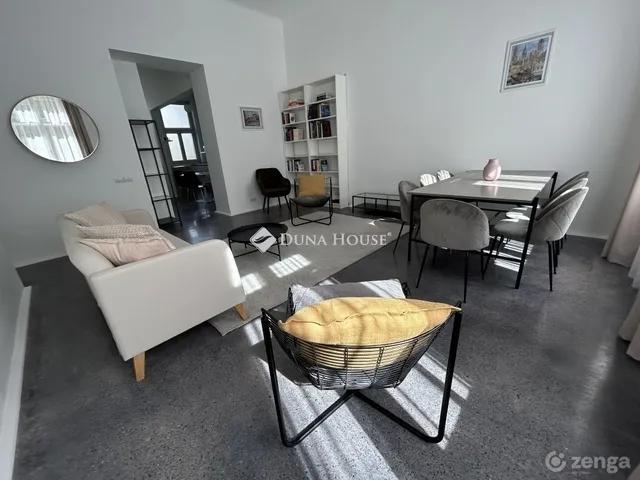 Eladó lakás Budapest VII. kerület 79 nm