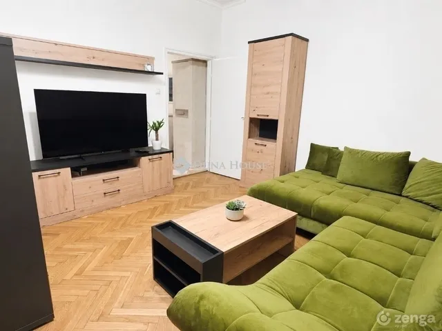 Eladó lakás Budapest XI. kerület 52 nm