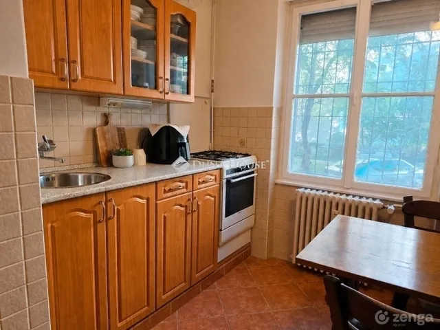 Eladó lakás Budapest XI. kerület 52 nm