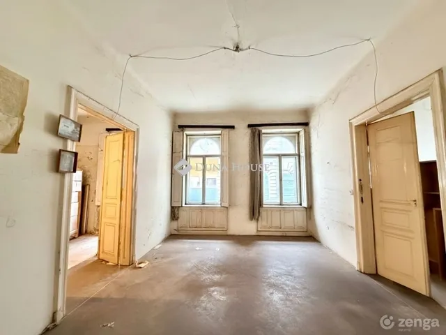 Eladó lakás Budapest VI. kerület 88 nm