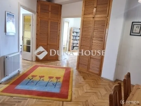Eladó lakás Budapest XI. kerület 93 nm