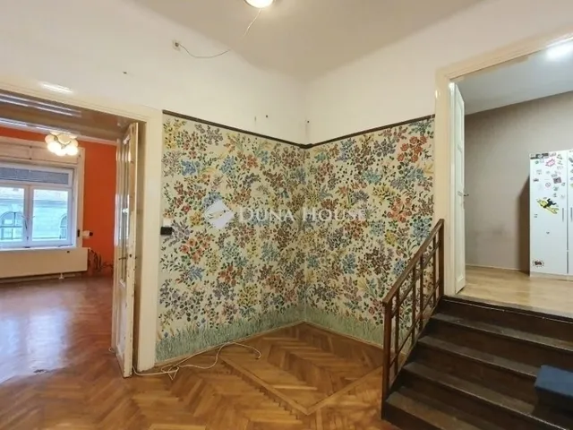 Eladó lakás Budapest XIII. kerület 114 nm