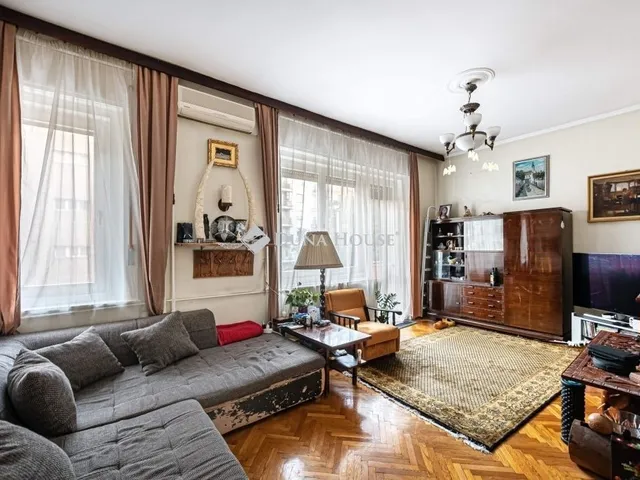 Eladó lakás Budapest XIII. kerület 95 nm