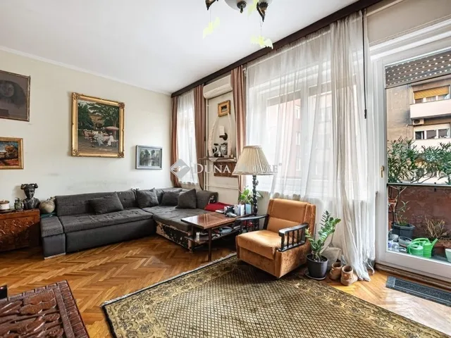 Eladó lakás Budapest XIII. kerület 95 nm