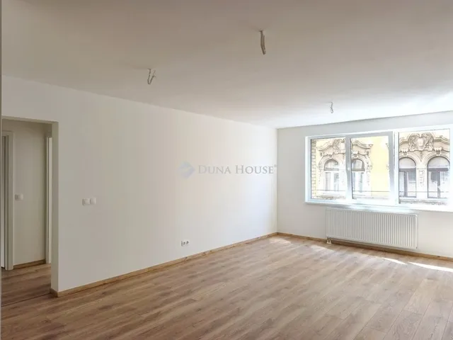 Eladó lakás Budapest VI. kerület 74 nm