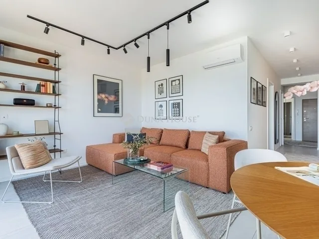 Eladó lakás Budapest XII. kerület 58 nm