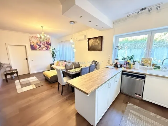Eladó lakás Budapest XII. kerület 80 nm