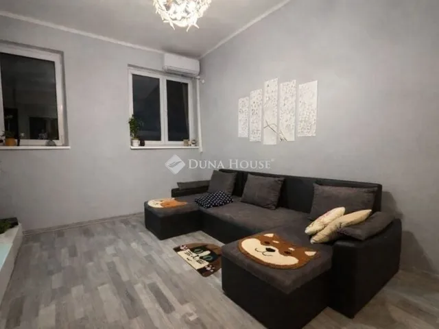Eladó lakás Budapest XXI. kerület 44 nm