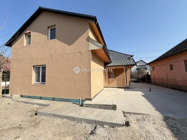 Eladó ház Halásztelek 80 nm