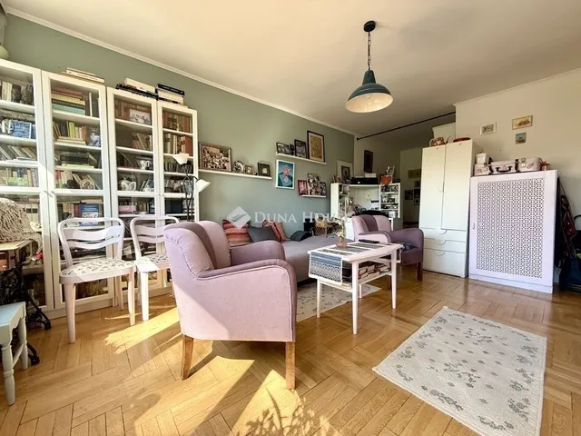 Eladó lakás Budapest XI. kerület 37 nm