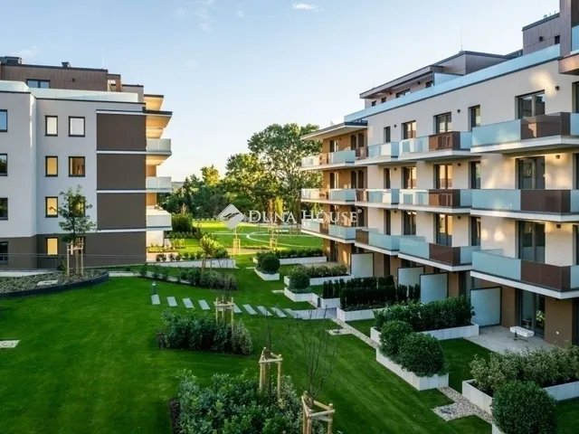 Eladó lakás Budapest XI. kerület 78 nm