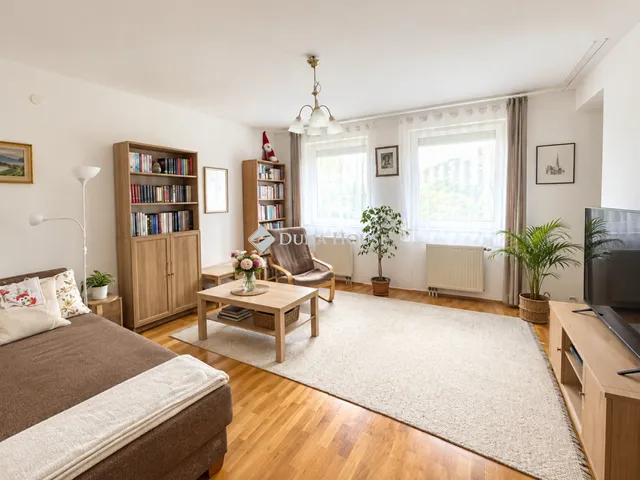 Eladó lakás Budapest XI. kerület 59 nm