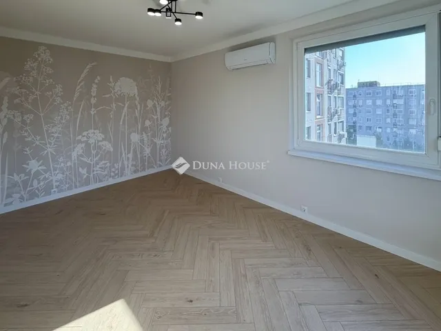 Eladó lakás Budapest XI. kerület 39 nm