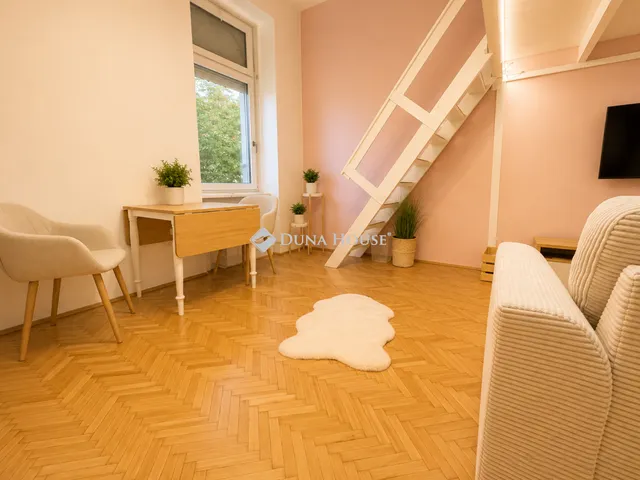 Eladó lakás Budapest XIII. kerület 29 nm