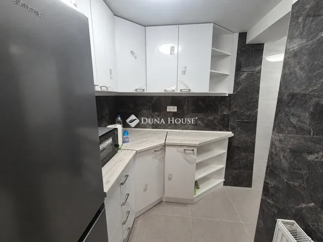 Eladó lakás Budapest VI. kerület 29 nm