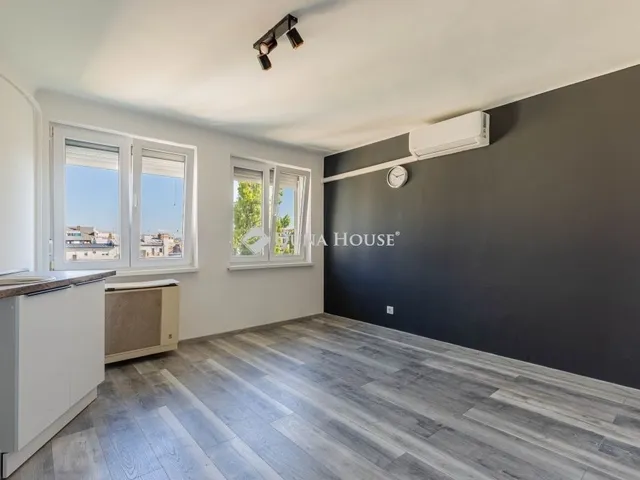 Eladó lakás Budapest XIII. kerület 20 nm