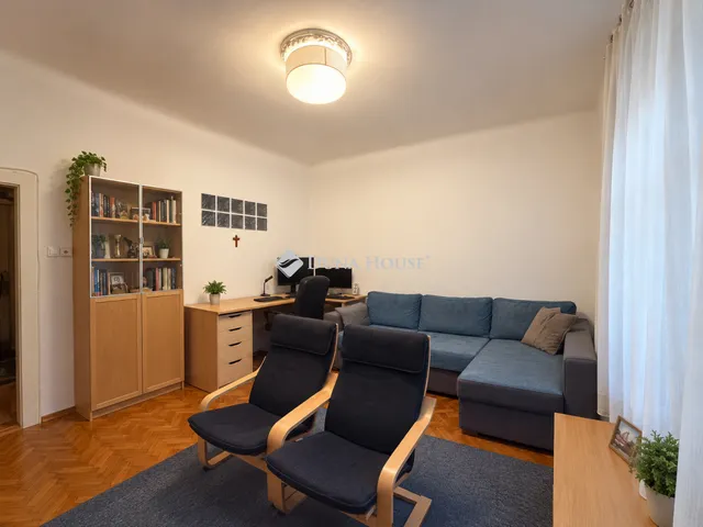 Eladó lakás Budapest XI. kerület 53 nm