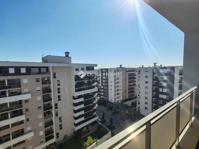 Eladó lakás Budapest XI. kerület 74 nm