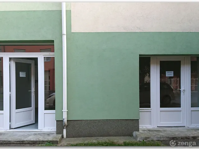 Kiadó kereskedelmi és ipari ingatlan Zalaegerszeg 30 nm