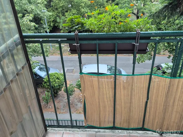 Eladó lakás Budapest XIV. kerület, Törökőr 39 nm