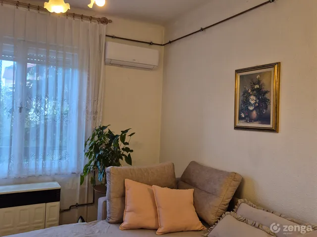 Eladó lakás Budapest XIV. kerület, Törökőr 39 nm