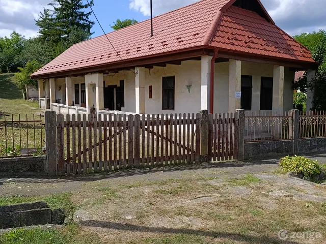 Eladó ház Alsógagy, Rákóczi utca 43. 80 nm