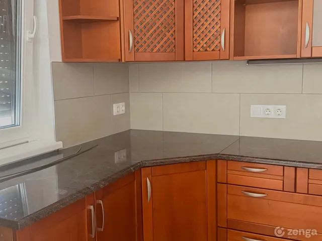 Eladó lakás Sopron, Alsólövérek 55 nm