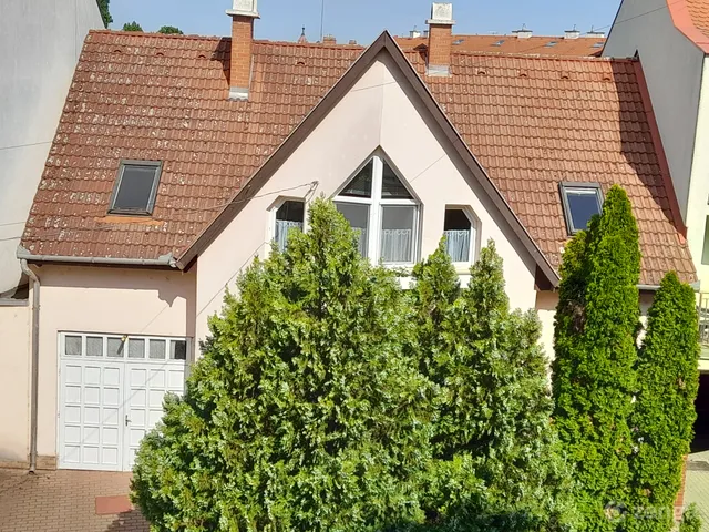 Eladó ház Hajdúszoboszló 144 nm