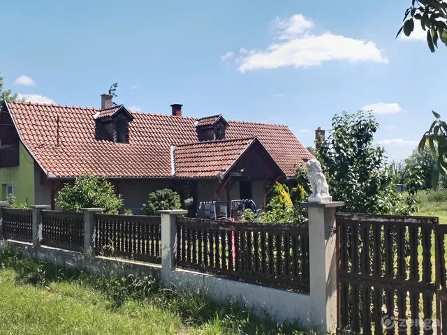 Eladó ház Mezőszentgyörgy 80 nm