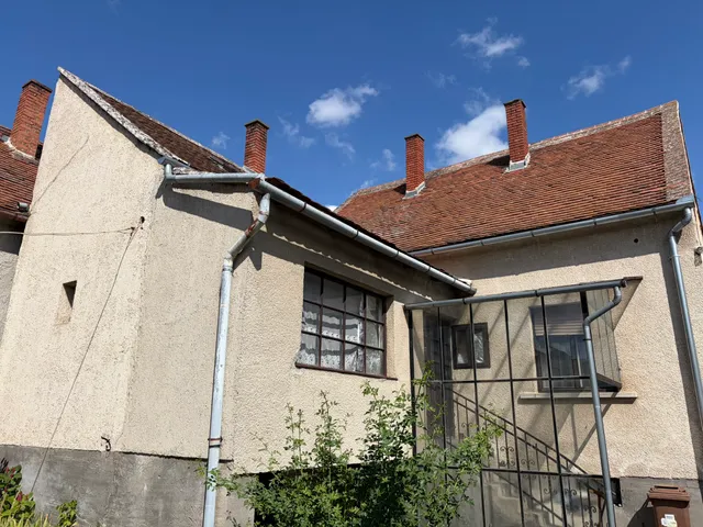 Eladó ház Sárvár 94 nm