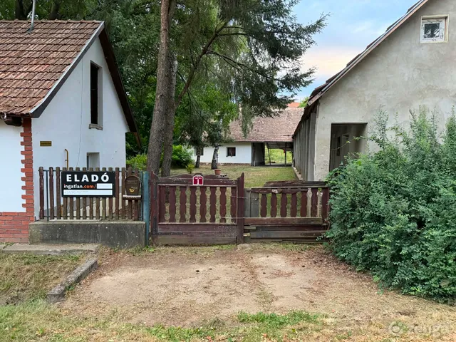 Eladó ház Bodony, Liget utca 1 250 nm