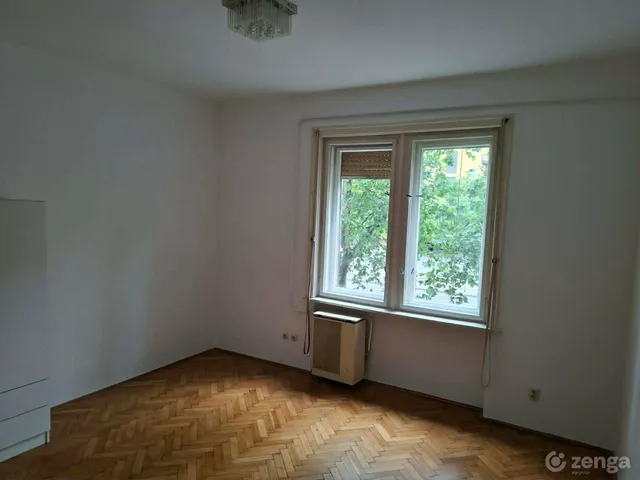 Eladó lakás Budapest XIV. kerület, Istvánmező 21 nm