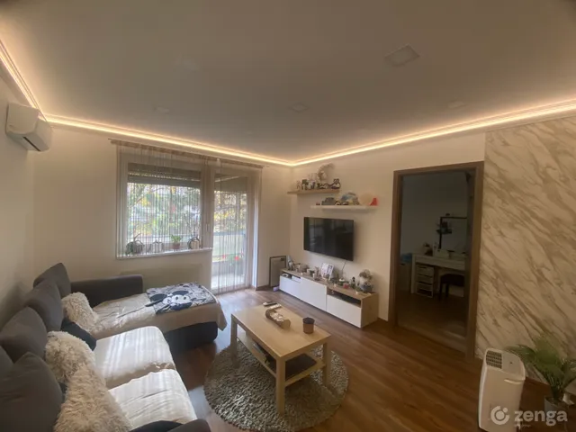 Eladó lakás Budapest XXI. kerület, Csillagtelep 40 nm