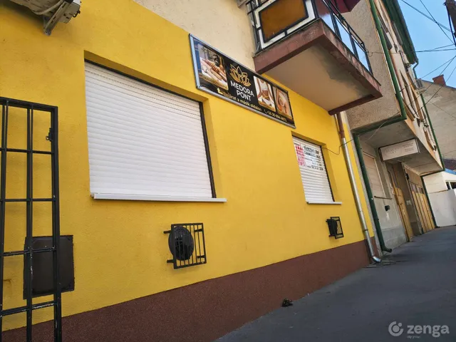 Eladó lakás Szolnok, Belváros 58 nm