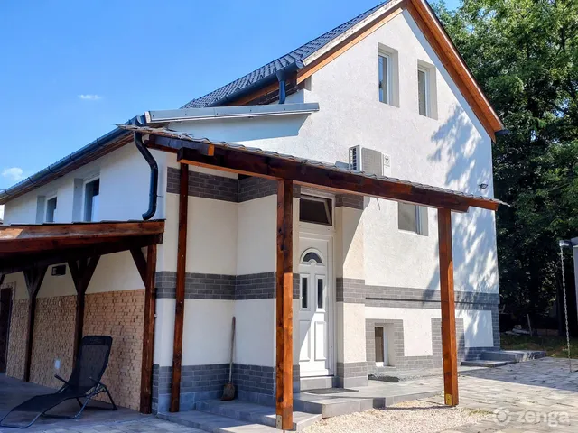 Eladó ház Mogyoród, Körte utca 78 nm