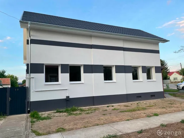 Eladó ház Hajdúböszörmény 89 nm
