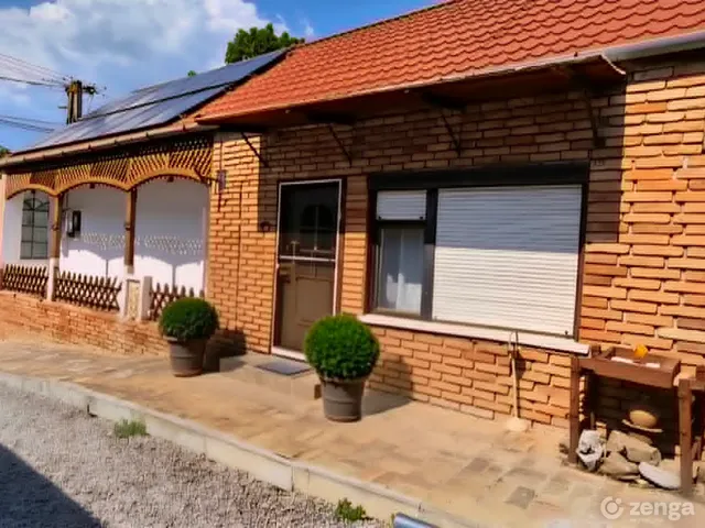 Eladó ház Magyaratád 100 nm