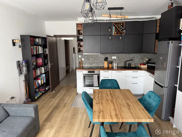Eladó lakás Budapest XIII. kerület, Angyalföld 45 nm