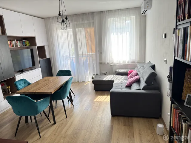 Eladó lakás Budapest XIII. kerület, Angyalföld 45 nm