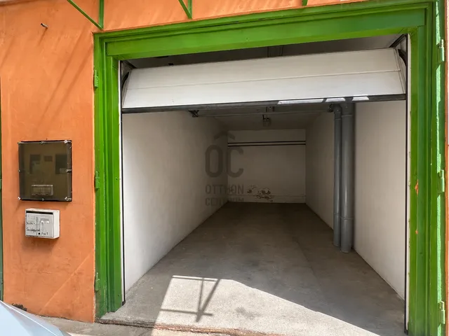 Eladó garázs Budapest VI. kerület 31 nm